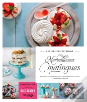 Capa do artigo Merveilleuses Meringues