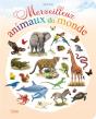 Merveilleux Animaux Du Monde - Preview