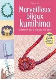 Merveilleux Bijoux Kumihimo