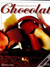 Capa do artigo Merveilleux Chocolat