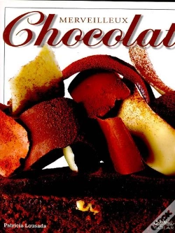 Capa do artigo Merveilleux Chocolat