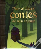 Capa do artigo Merveilleux Contes De Mon Enfance
