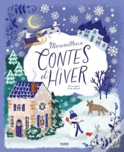Capa do artigo Merveilleux Contes D