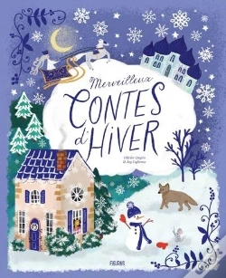 Capa do artigo Merveilleux Contes D'Hiver