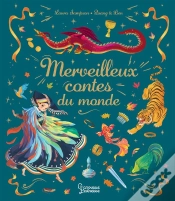 Capa do artigo Merveilleux Contes Du Monde