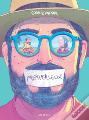 Capa do artigo Merveilleux