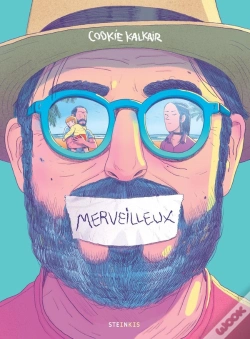 Capa do artigo Merveilleux