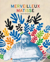 Capa do artigo Merveilleux Matisse