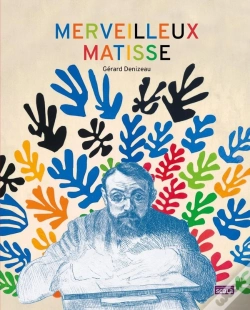 Capa do artigo Merveilleux Matisse