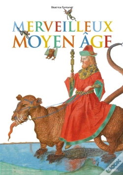 Capa do artigo Merveilleux Moyen Age