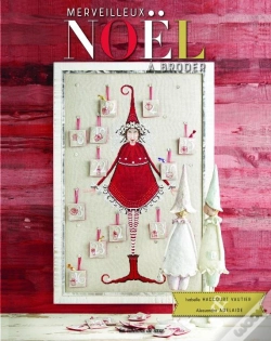 Capa do artigo Merveilleux Noel A Broder