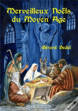 Capa do artigo Merveilleux Noëls Du Moyen Âge