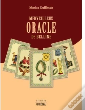 Capa do artigo Merveilleux Oracle De Belline
