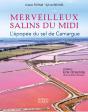 Merveilleux Salins Du Midi - Preview