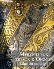 Capa do artigo Merveilleux Trésor D