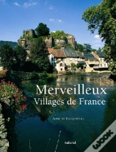 Merveilleux Villages De France