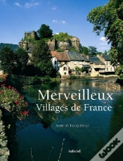 Capa do artigo Merveilleux Villages De France