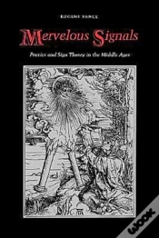 Capa do artigo Mervelous Signals