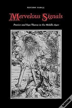 Capa do artigo Mervelous Signals