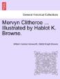 Mervyn Clitheroe ... Illustrated By Habl - Preview