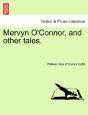 Mervyn O'Connor, And Other Tales. - Preview