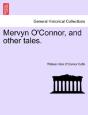 Mervyn O'Connor, And Other Tales. - Preview
