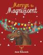Mervyn  The  Magnificent - Preview