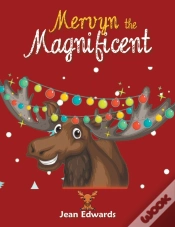 Capa do artigo Mervyn  The  Magnificent