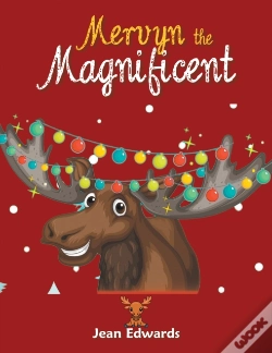 Capa do artigo Mervyn  The  Magnificent