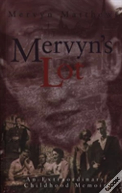 Capa do artigo Mervyn'S Lot