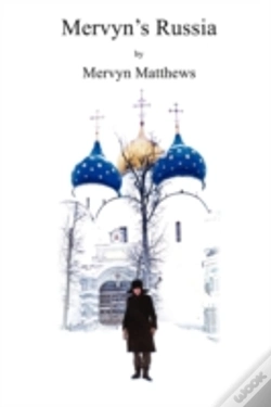 Capa do artigo Mervyn'S Russia