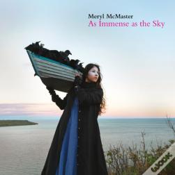 Meryl Mcmaster