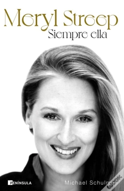 Capa do artigo Meryl Streep