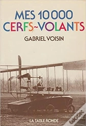 Capa do artigo Mes 10 000 Cerfs-Volants