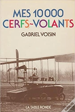 Capa do artigo Mes 10 000 Cerfs-Volants