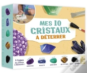 Capa do artigo Mes 10 Cristaux A Deterrer