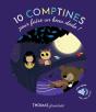 Mes 10 Plus Belles Berceuses Sonores Pour Apaiser Bébé Et Faire Dodo - Preview