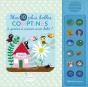 Mes 10 Plus Belles Comptines À Gestes À Mimer Avec Bébé - Preview