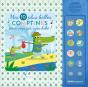 Mes 10 Plus Belles Comptines Pour Voyager Avec Bébé - Preview