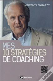 Mes 10 Strategies De Coaching