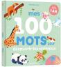 Mes 100 Mots Pour Découvrir Les Animaux - Preview