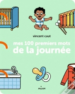 Capa do artigo Mes 100 Premiers Mots De La Journee