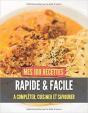 Mes 100 Recettes Rapide Et Facile - A Completer, Cuisiner Et Savourer - Preview