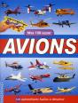 Mes 100 Super Avions - Preview