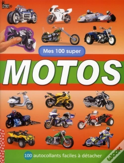 Capa do artigo Mes 100 Super Motos