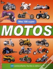 Capa do artigo Mes 100 Super Motos