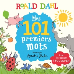 Capa do artigo Mes 101 Premiers Mots