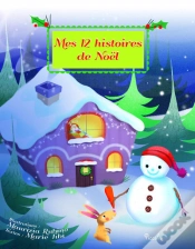 Capa do artigo Mes 12 Petites Histoires/Noel 2