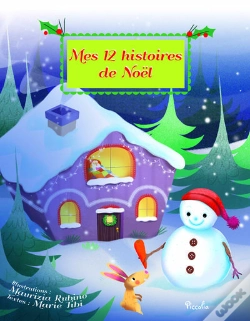 Capa do artigo Mes 12 Petites Histoires/Noel 2