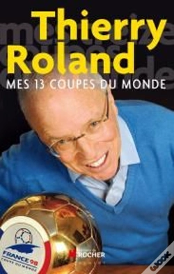 Capa do artigo Mes 13 Coupes Du Monde